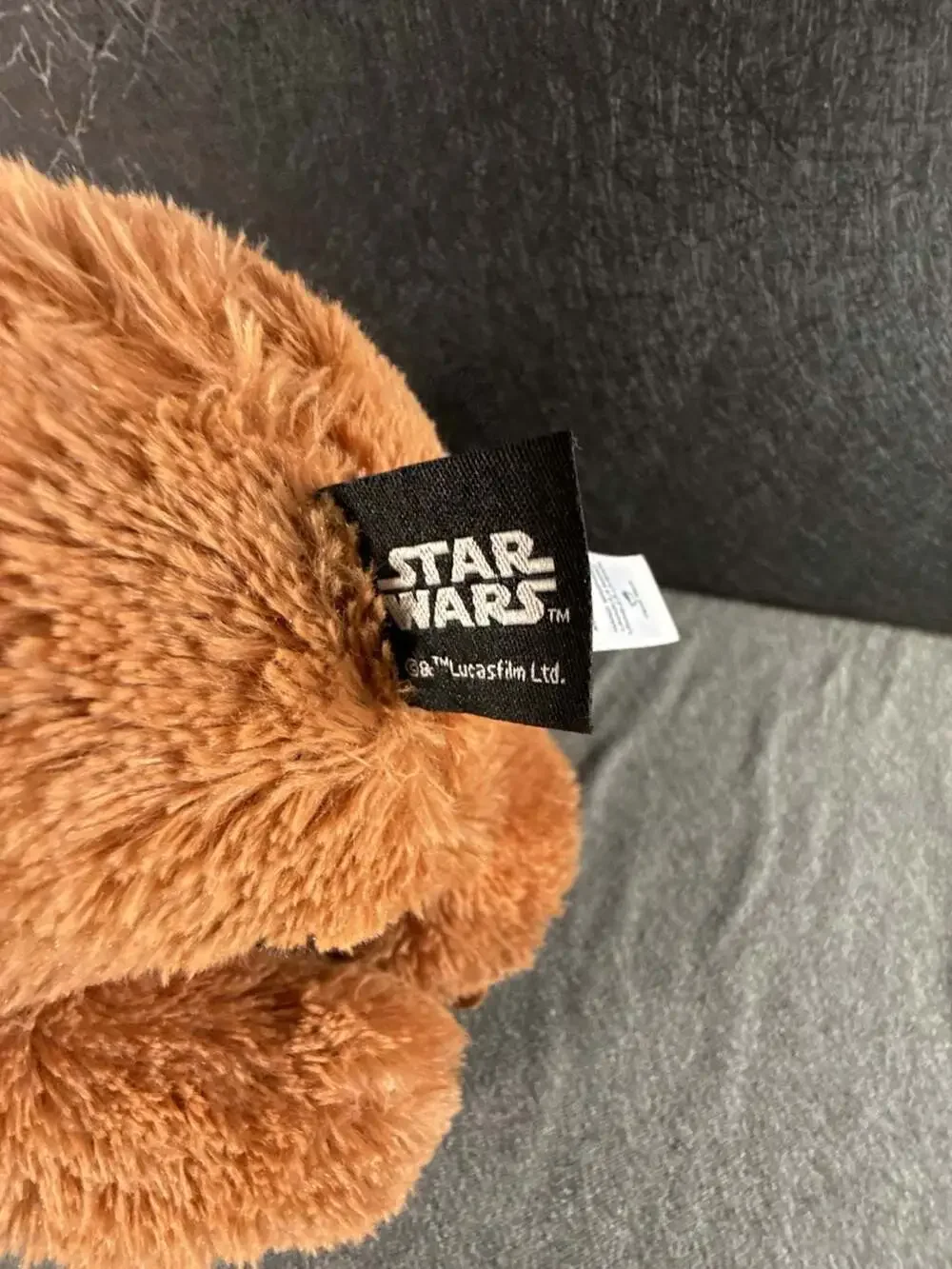 Mattel star wars